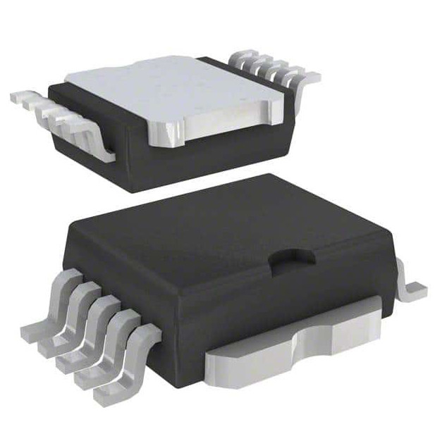 K78U15-500L Power IC Module K78U Mornsun DC DC Converter Straight Pin