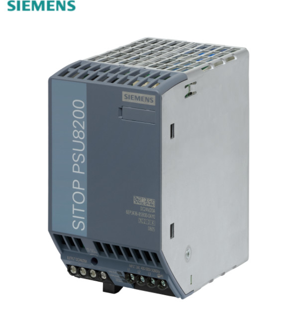 SIEMENS SIMATIC S7-1200 Embedded Plc Controllers 6EP1333-2BA20