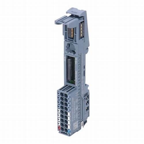 SIMATIC ET 200SP Siemens Programmable Logic Controller 6ES7193-6BP00-0DA0