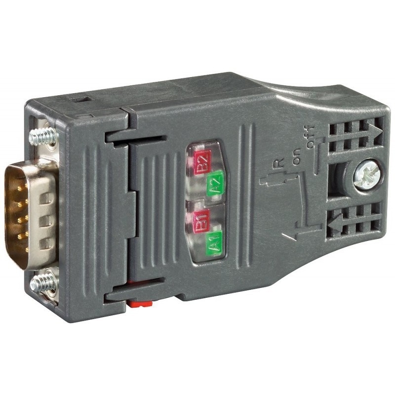 6GK1500-0FC10  siemens plc programming Programmable Logic Controllers SIMATIC DP