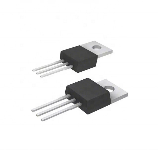 SMD SMT Discrete Semiconductor Devices Ic Component TIC206M OPT3004DNPR