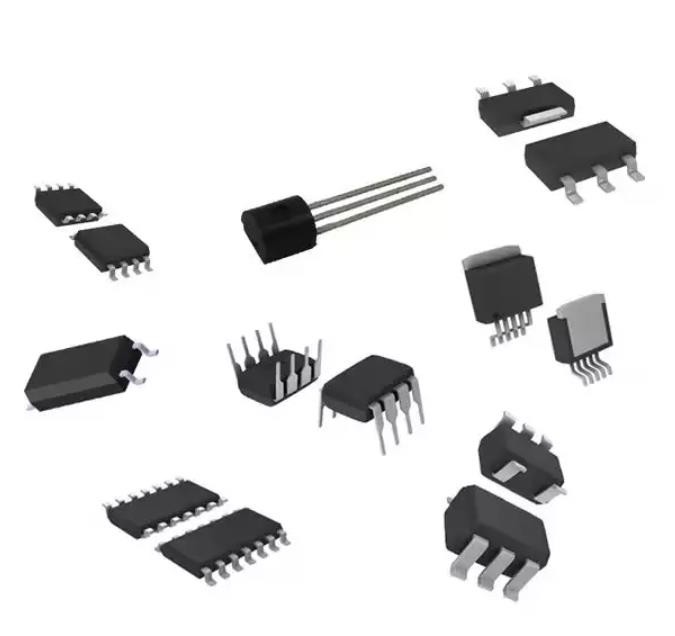 Original Electronic Integrated Circuit Ic Chips Memory ADUM7441CRQZ-RL7