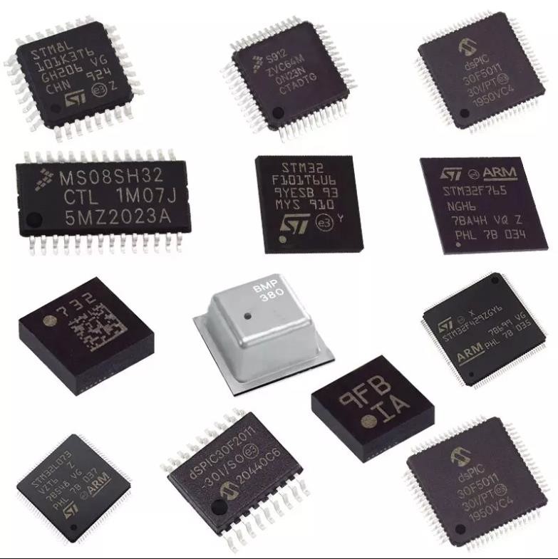 NPN PNP Electronic IC Chip Transistor Adjustable Texas Instruments TI TPS54526RSAR