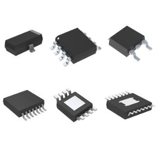 SO16 Mounting TDA2030 Amplifier Integrated Circuits Automotive TI LMV842QMM/NOPB