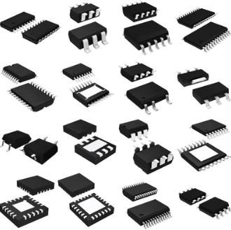 Analog Integrated Circuits ICs Memory Mobile Phone Flash ADI AD589SH