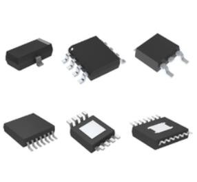 Non Inverting PMIC Chip Electronic Integrated Circuits Texas Instruments TI TPS2065DDBVR