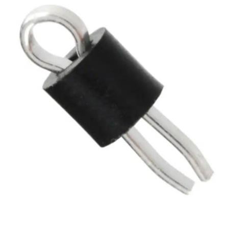 Thm Thru Hole Mount Test Points Color Keyed 5005 5006 5016 Keystone Electronics