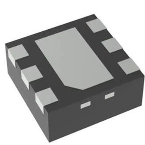Temperature Humidity Sensor IC HDC2080DMBT Electronic Components