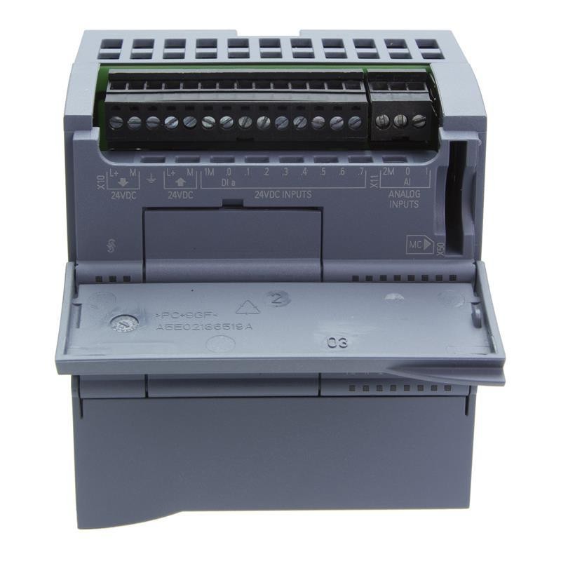 SIEMENS Original Small Programmable Logic Controller 6ES7212-1AE40-0XB0