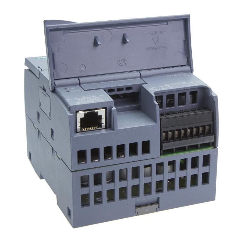 SIEMENS Original Small Programmable Logic Controller 6ES7212-1AE40-0XB0