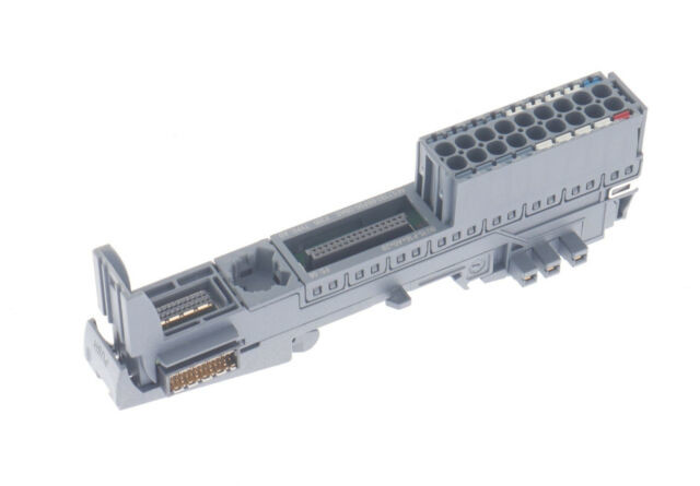 SIMATIC ET 200SP Siemens Programmable Logic Controller 6ES7193-6BP00-0DA0