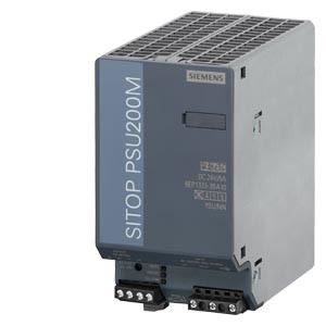 6EP1961-3BA21 Siemens mendix PLC Programmable Logic Controllers SIMATIC DP