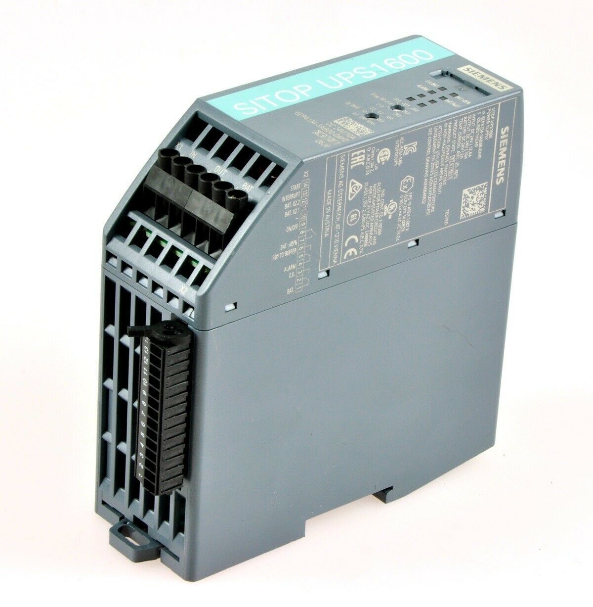 6EP4134-3AB00-0AY0 Siemens polarion PLC Programmable Logic Controllers SIMATIC DP