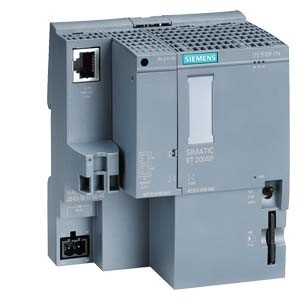 6EP1334-3BA10 Siemens sentron PLC Programmable Logic Controllers SIMATIC DP