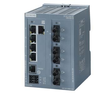 6EP1334-3BA10 Siemens sentron PLC Programmable Logic Controllers SIMATIC DP